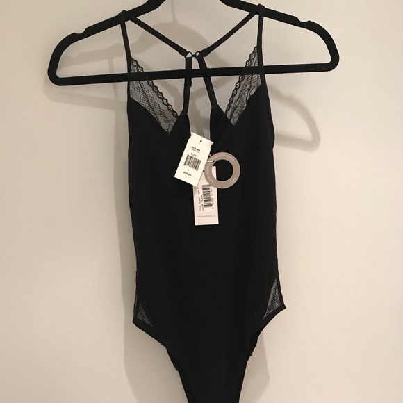 JUST INSkin Organic Bodysuit - Picture 4 of 6